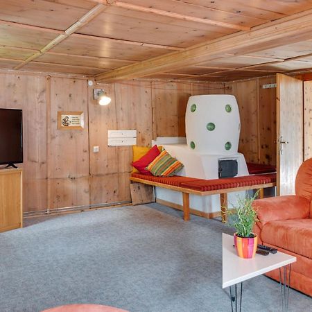 לאנגנפלד Vintage Holiday Home Near The Ski Bus Stop מראה חיצוני תמונה
