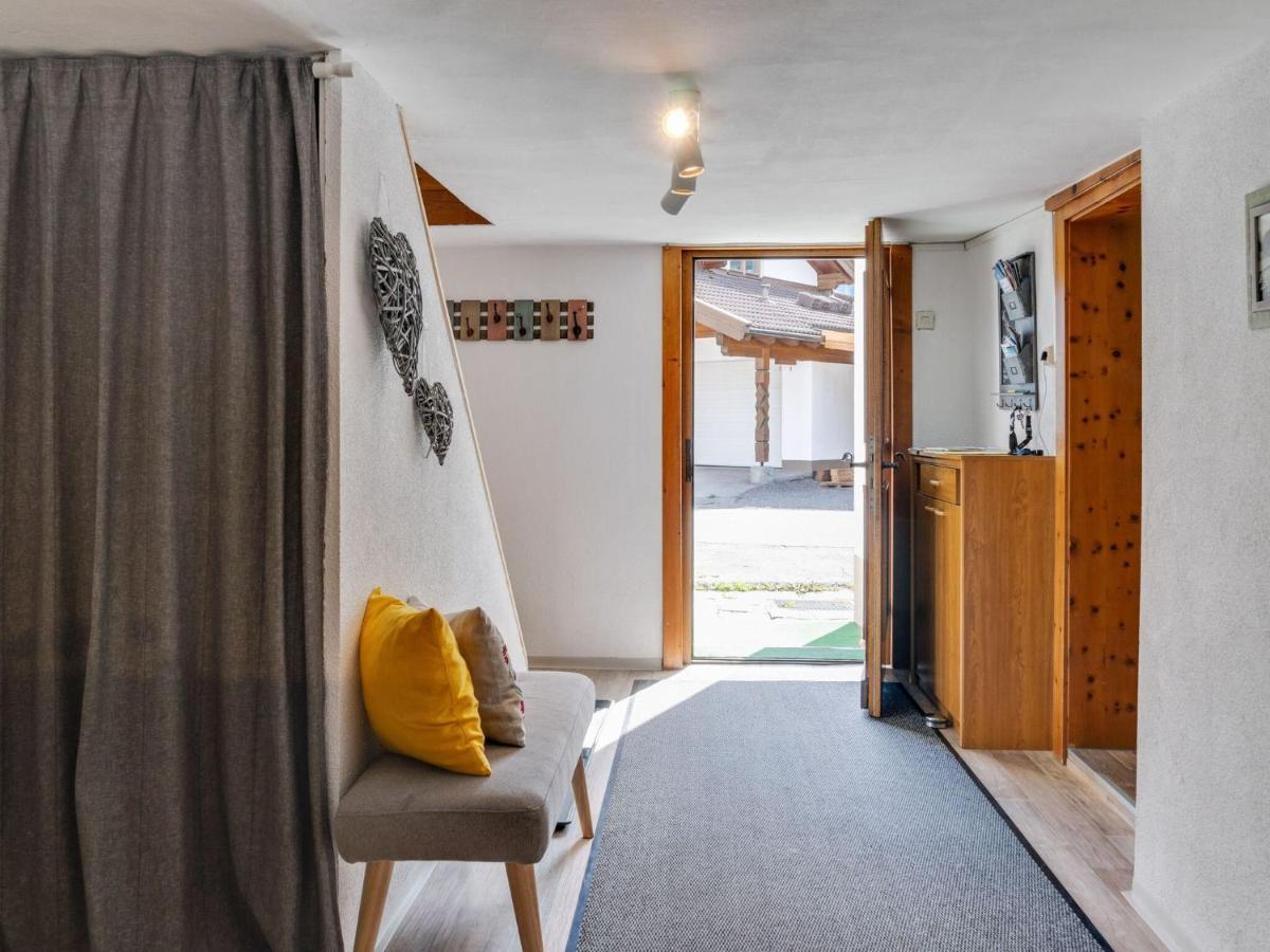 לאנגנפלד Vintage Holiday Home Near The Ski Bus Stop מראה חיצוני תמונה