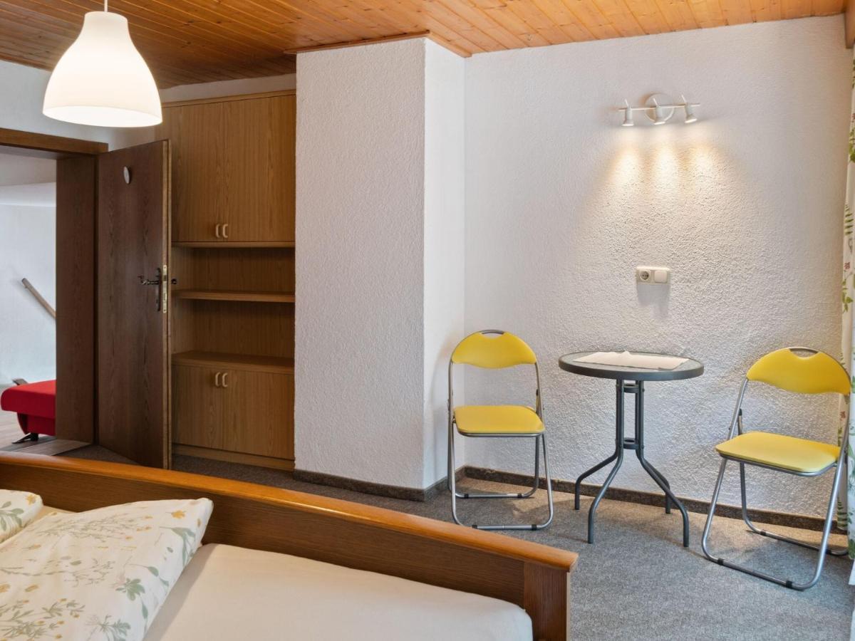 לאנגנפלד Vintage Holiday Home Near The Ski Bus Stop מראה חיצוני תמונה